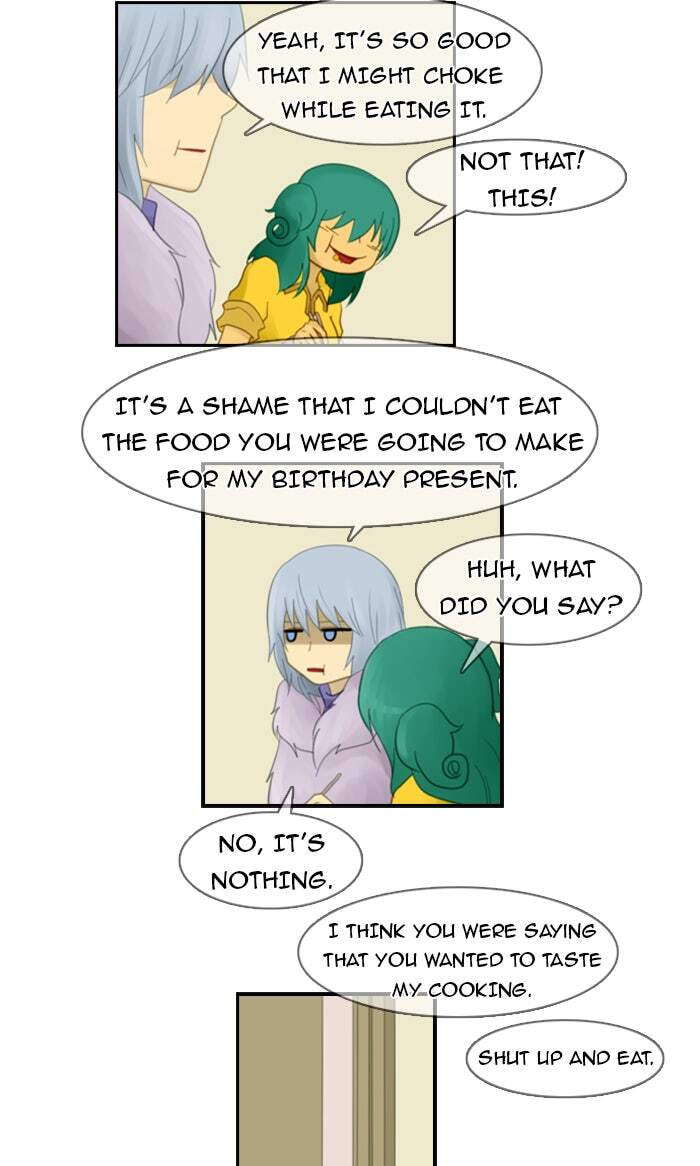 Kubera Chapter 37 page 18 - 