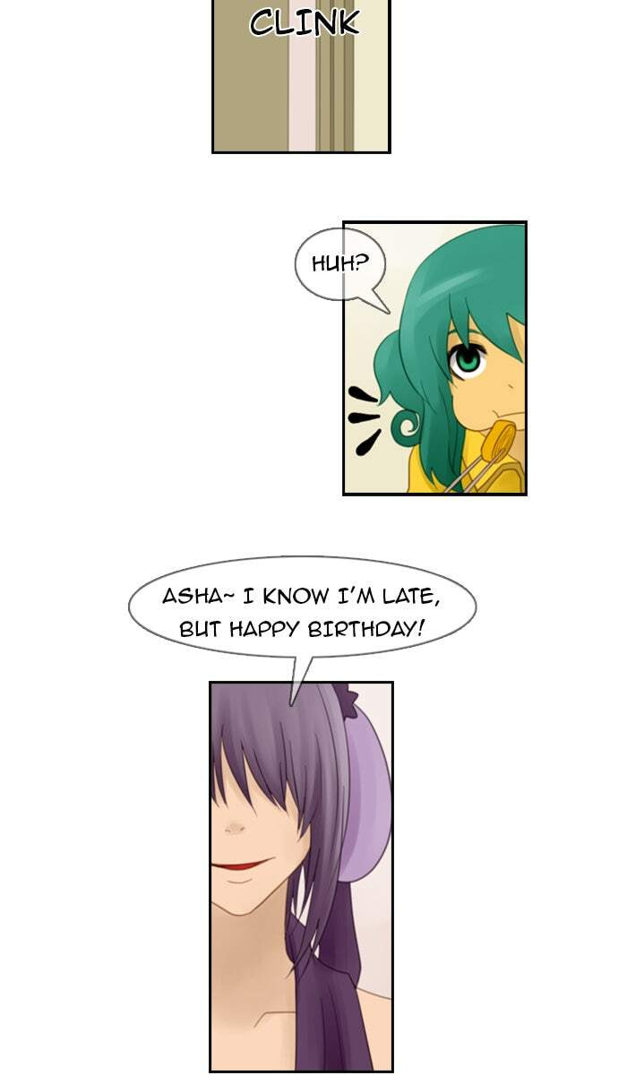 Kubera Chapter 37 page 19 - 