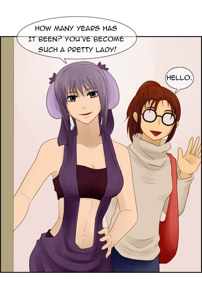 Kubera Chapter 37 page 20 - 