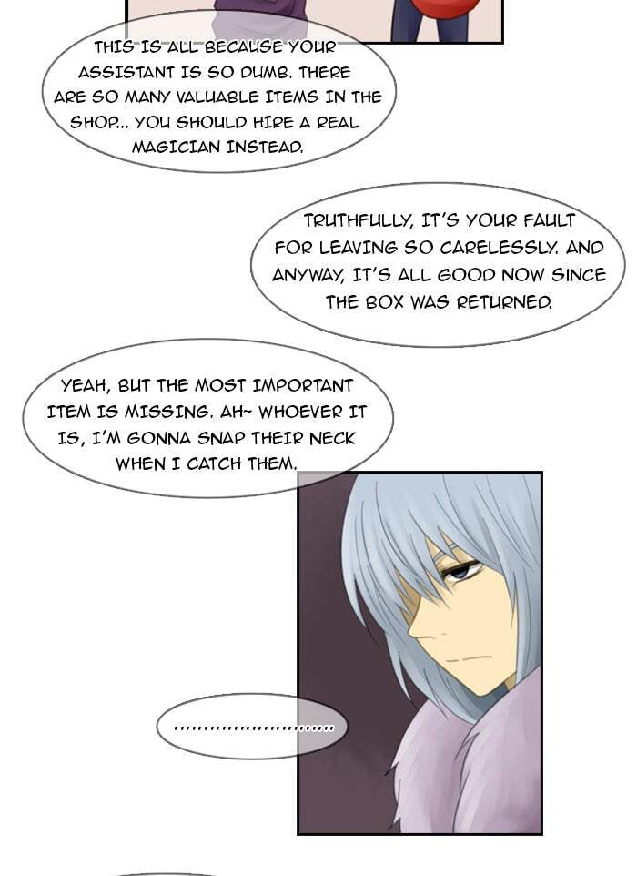 Kubera Chapter 37 page 22 - 