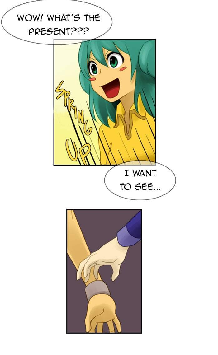 Kubera Chapter 37 page 23 - 