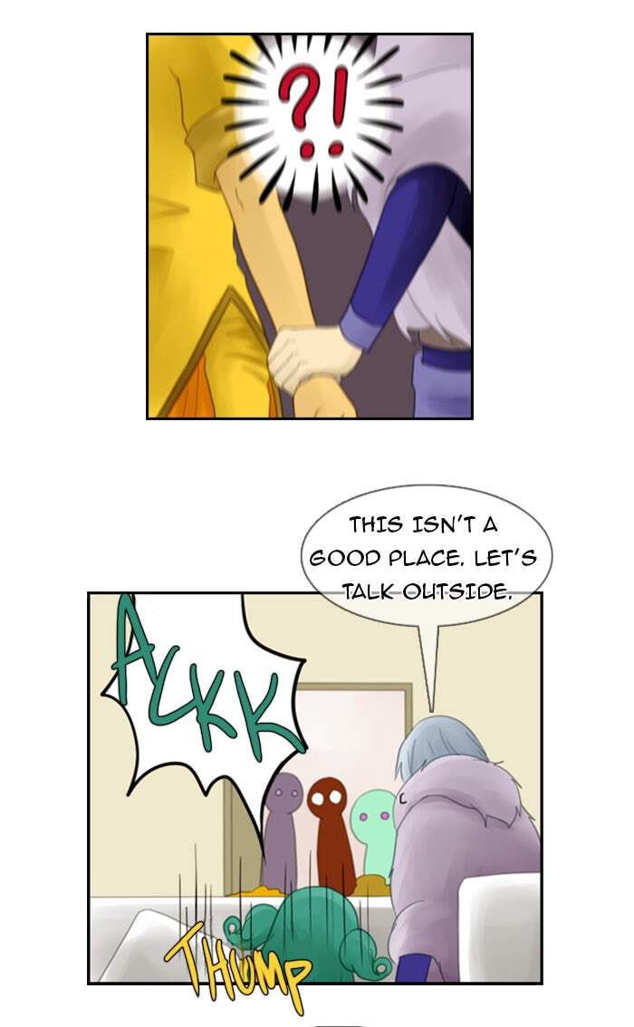 Kubera Chapter 37 page 24 - 