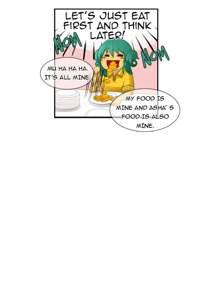 Kubera Chapter 37 page 27 - 