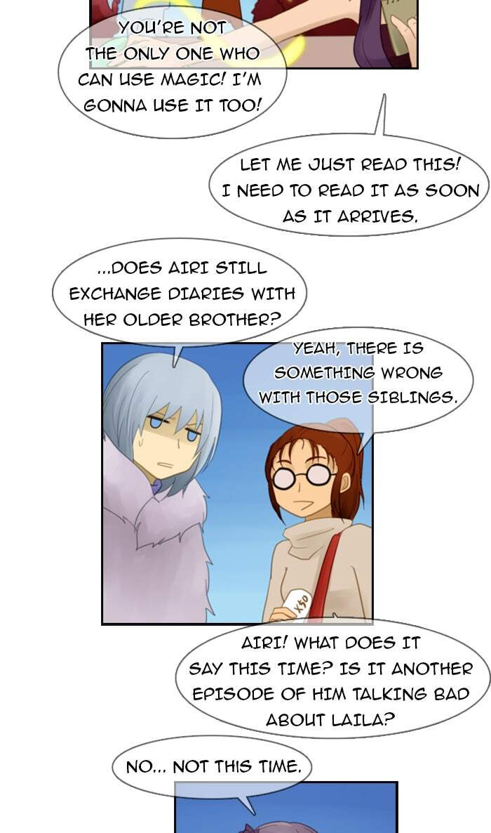 Kubera Chapter 37 page 32 - 