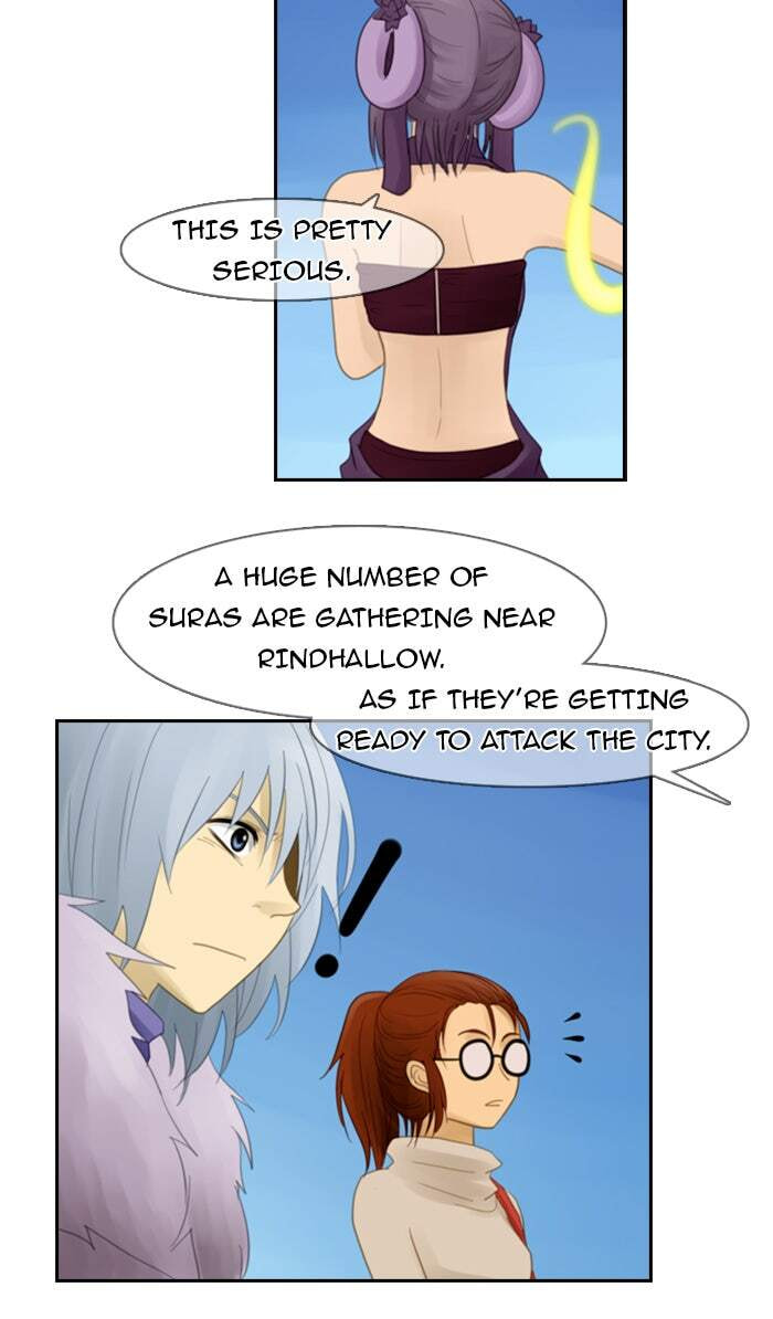 Kubera Chapter 37 page 33 - 