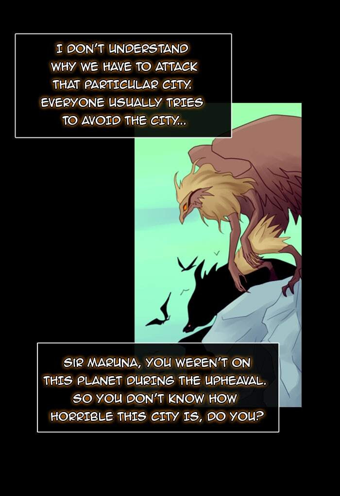Kubera Chapter 37 page 37 - 