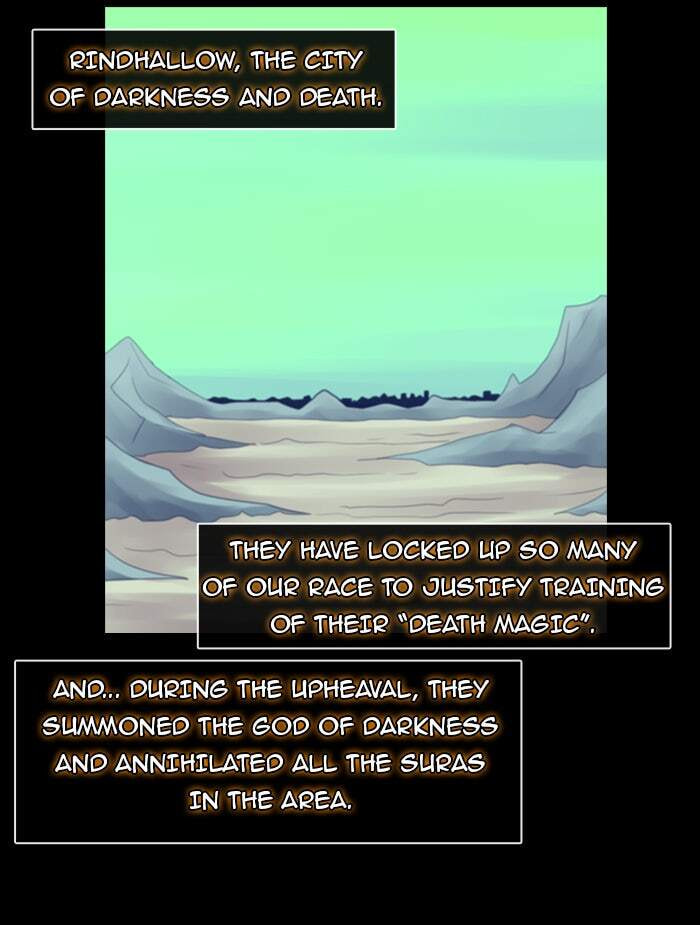 Kubera Chapter 37 page 38 - 
