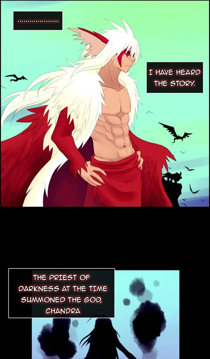 Kubera Chapter 37 page 39 - 