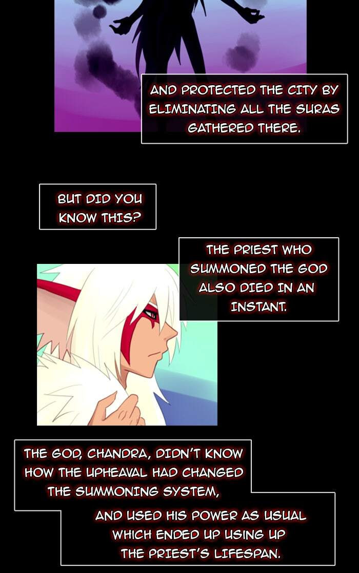 Kubera Chapter 37 page 40 - 