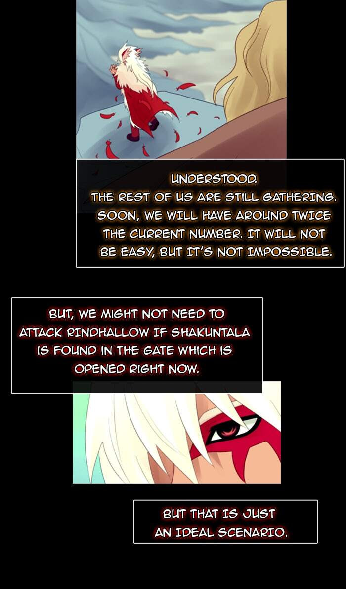 Kubera Chapter 37 page 42 - 