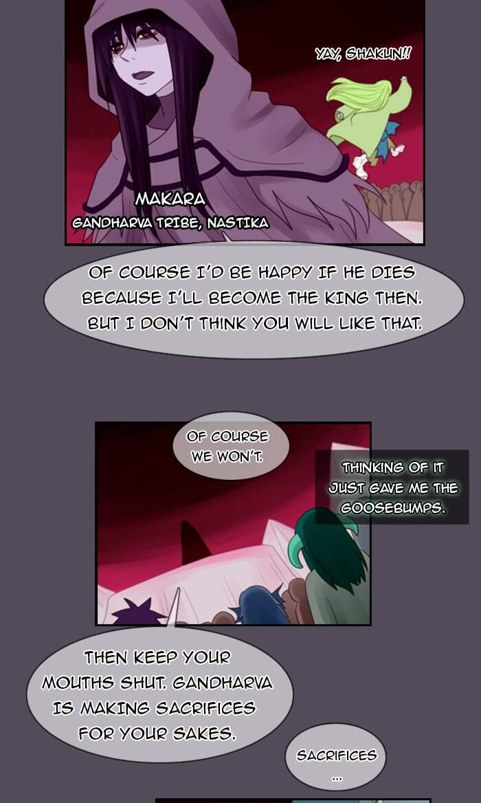 Kubera Chapter 38 page 11 - 