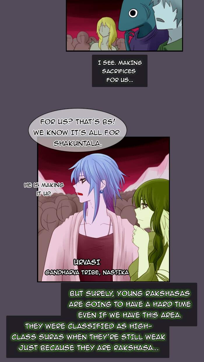 Kubera Chapter 38 page 12 - 