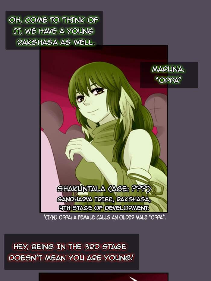 Kubera Chapter 38 page 13 - 