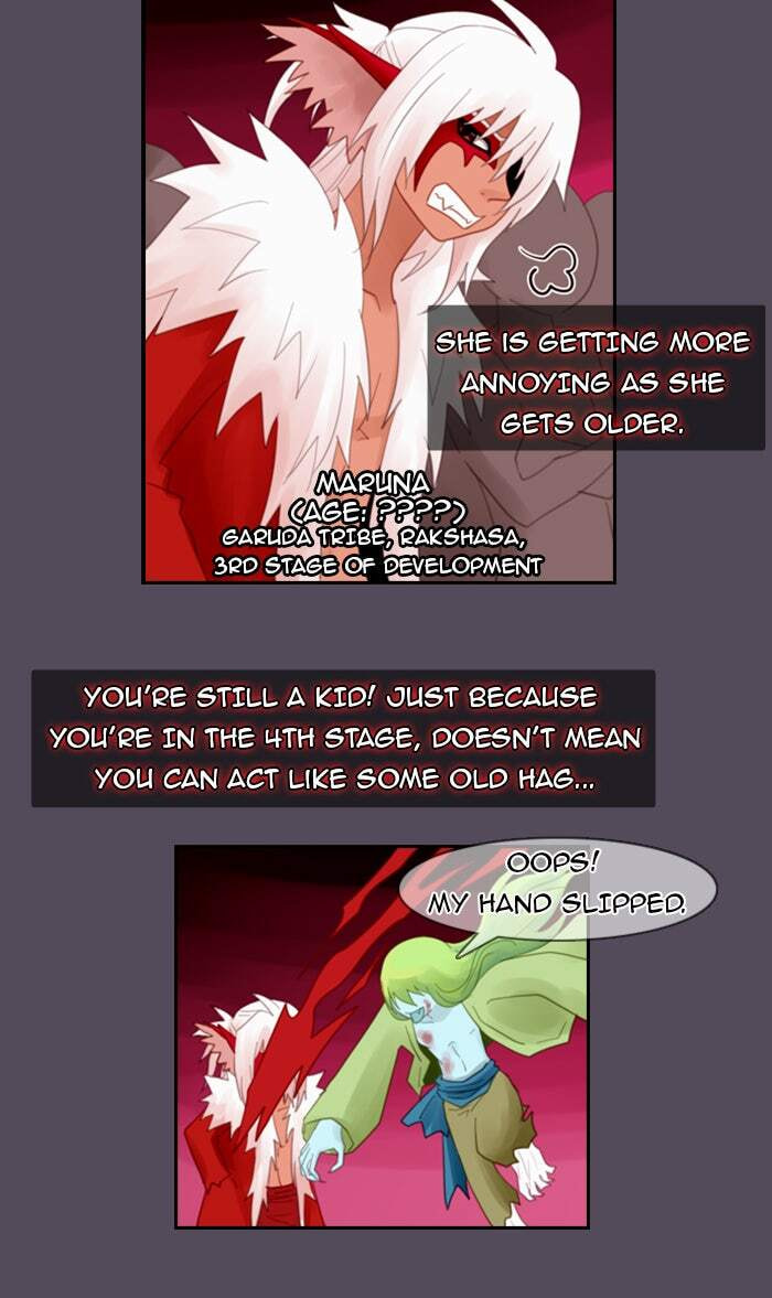 Kubera Chapter 38 page 14 - 