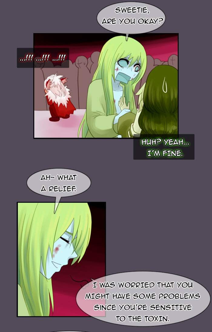 Kubera Chapter 38 page 15 - 