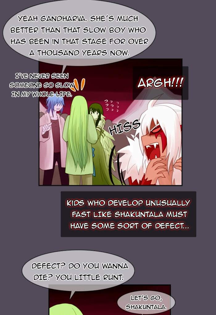 Kubera Chapter 38 page 17 - 