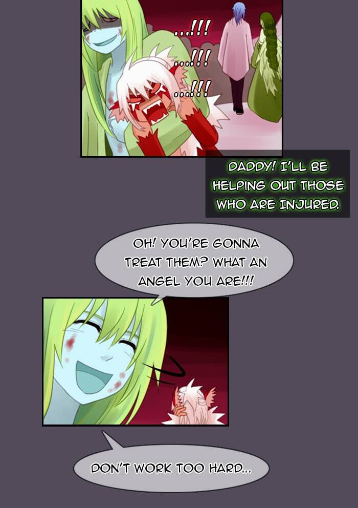 Kubera Chapter 38 page 18 - 