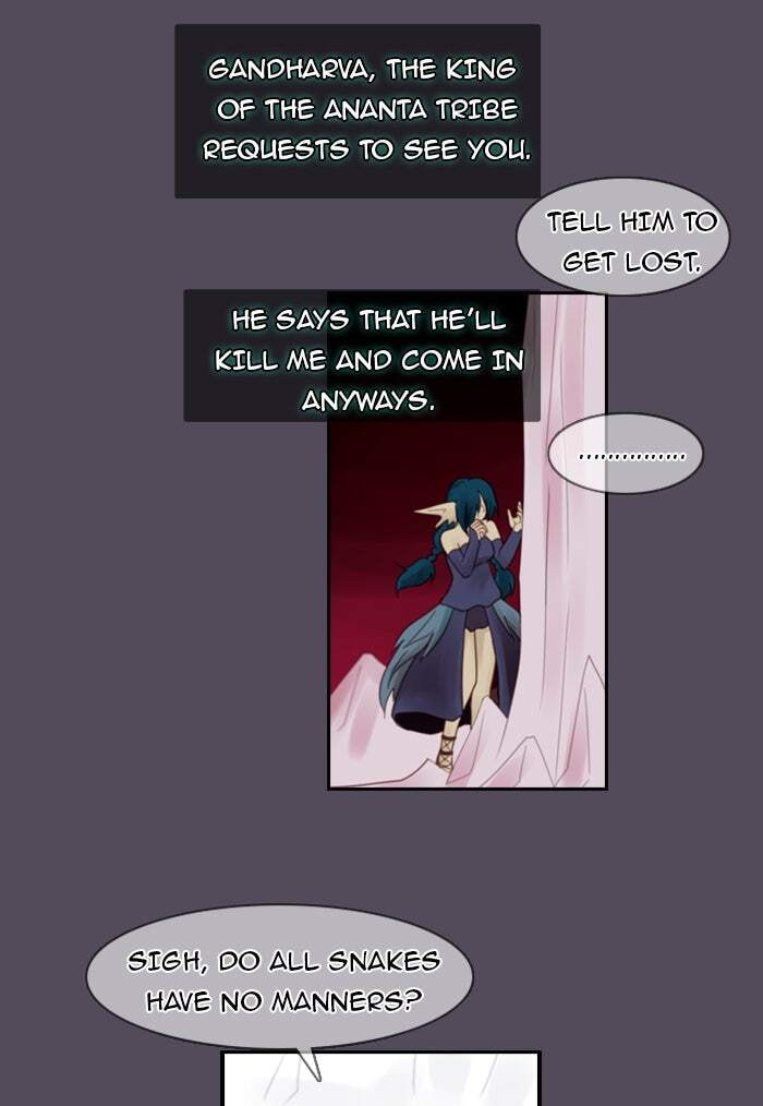 Kubera Chapter 38 page 23 - 