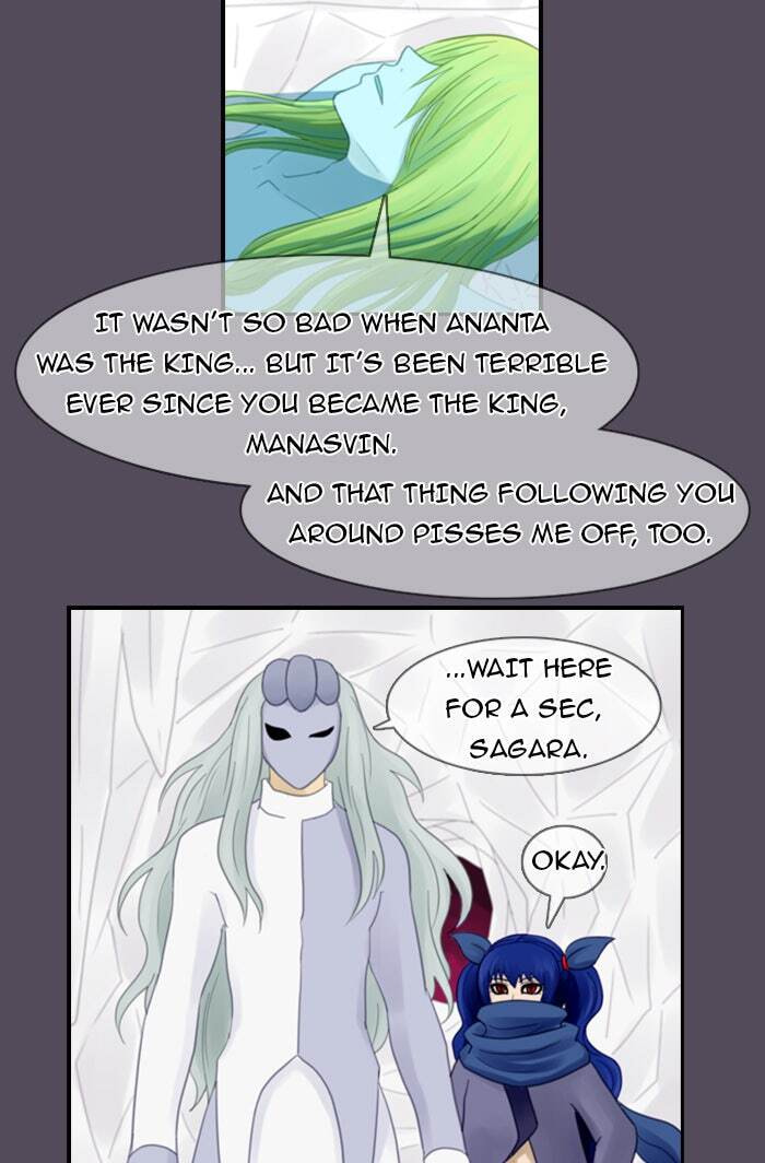 Kubera Chapter 38 page 24 - 