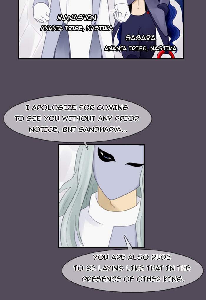Kubera Chapter 38 page 25 - 
