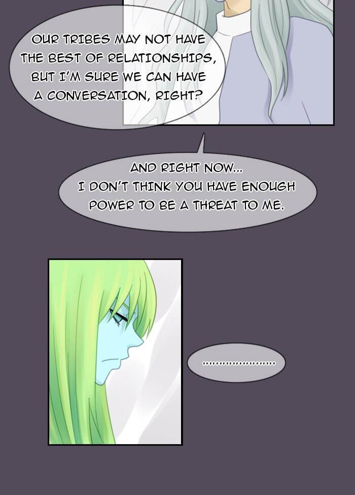 Kubera Chapter 38 page 27 - 