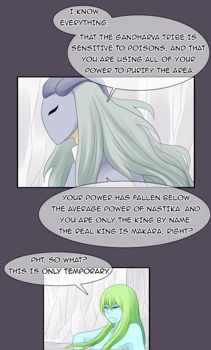Kubera Chapter 38 page 28 - 