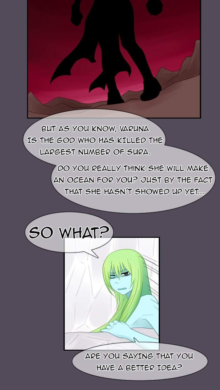 Kubera Chapter 38 page 31 - 