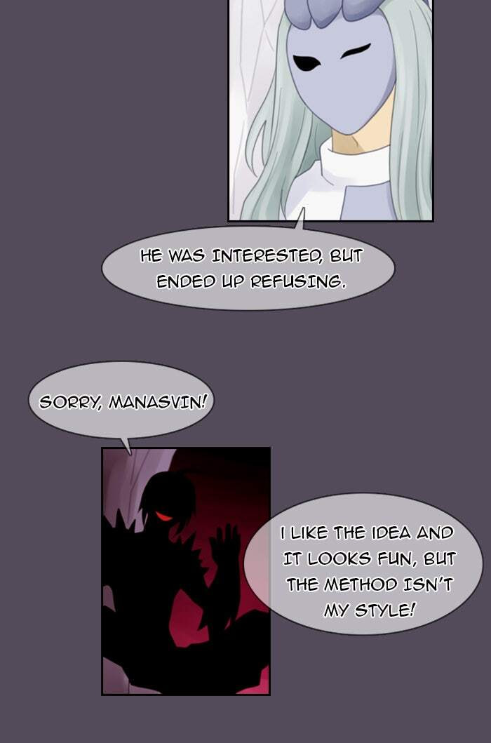 Kubera Chapter 38 page 35 - 