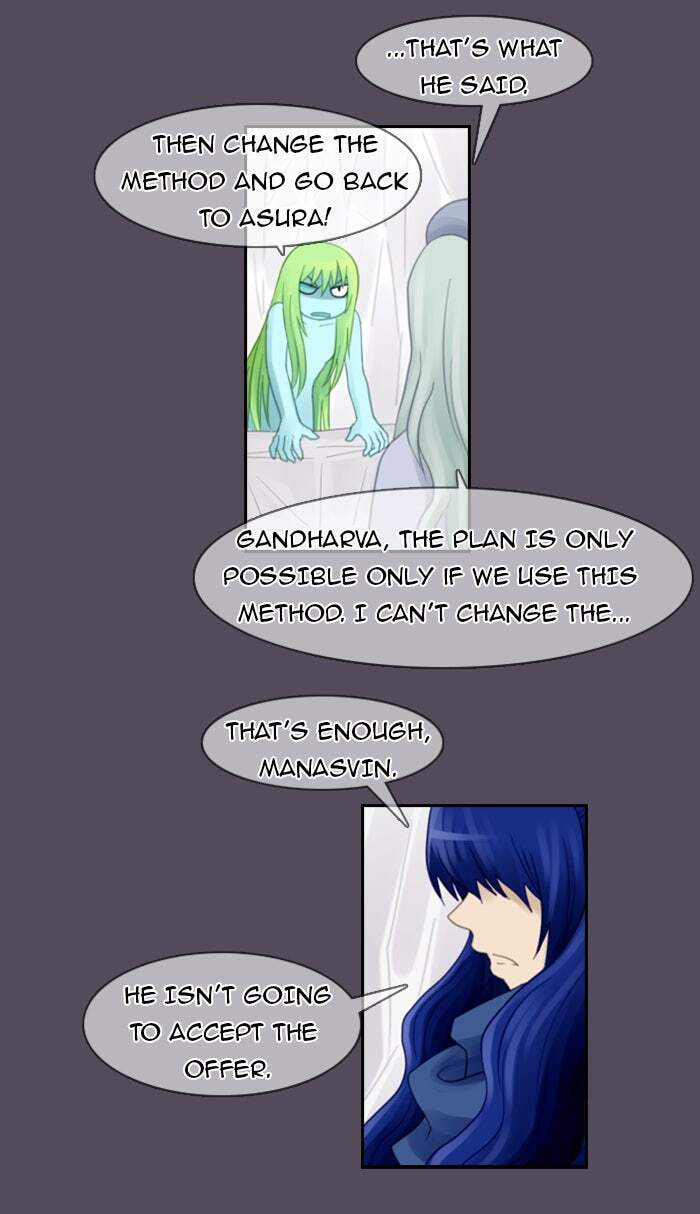 Kubera Chapter 38 page 36 - 