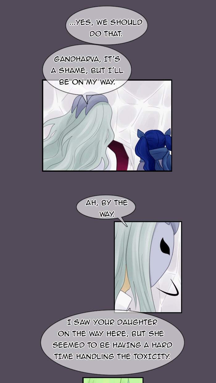 Kubera Chapter 38 page 38 - 