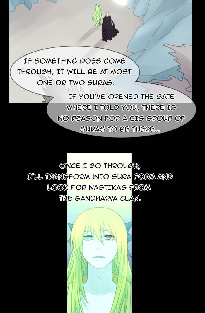 Kubera Chapter 38 page 45 - 