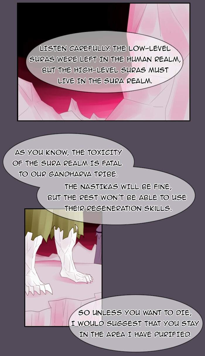 Kubera Chapter 38 page 6 - 