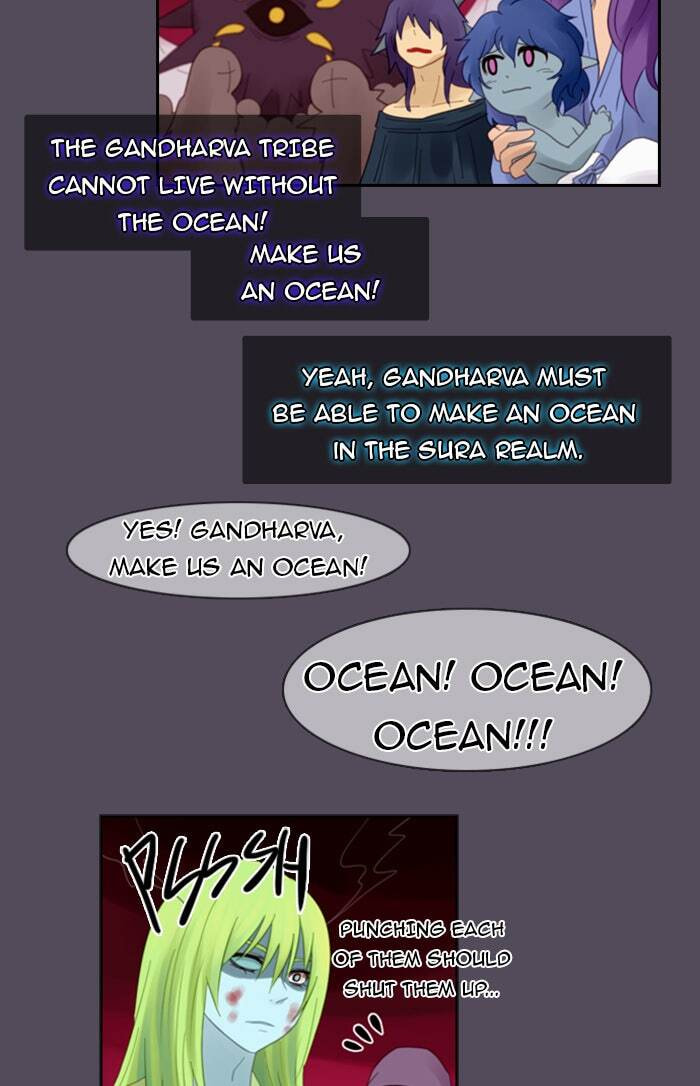 Kubera Chapter 38 page 9 - 