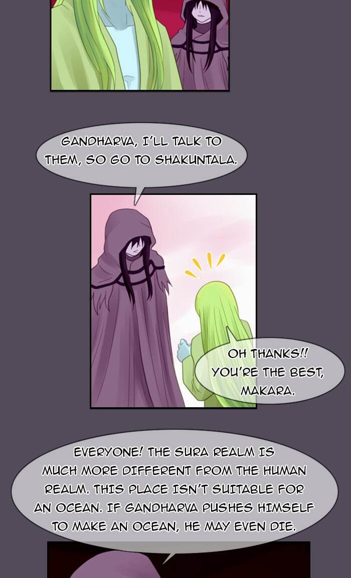 Kubera Chapter 38 page 10 - 