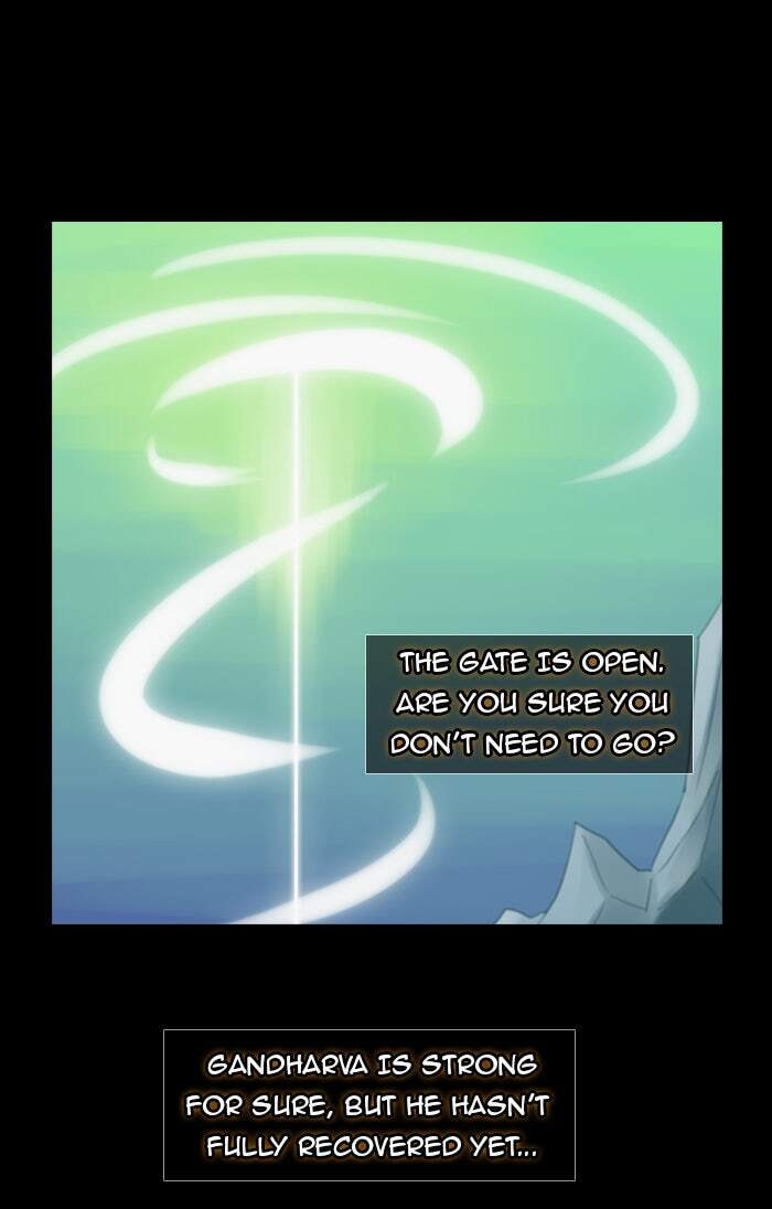 Kubera Chapter 39 page 1 - 