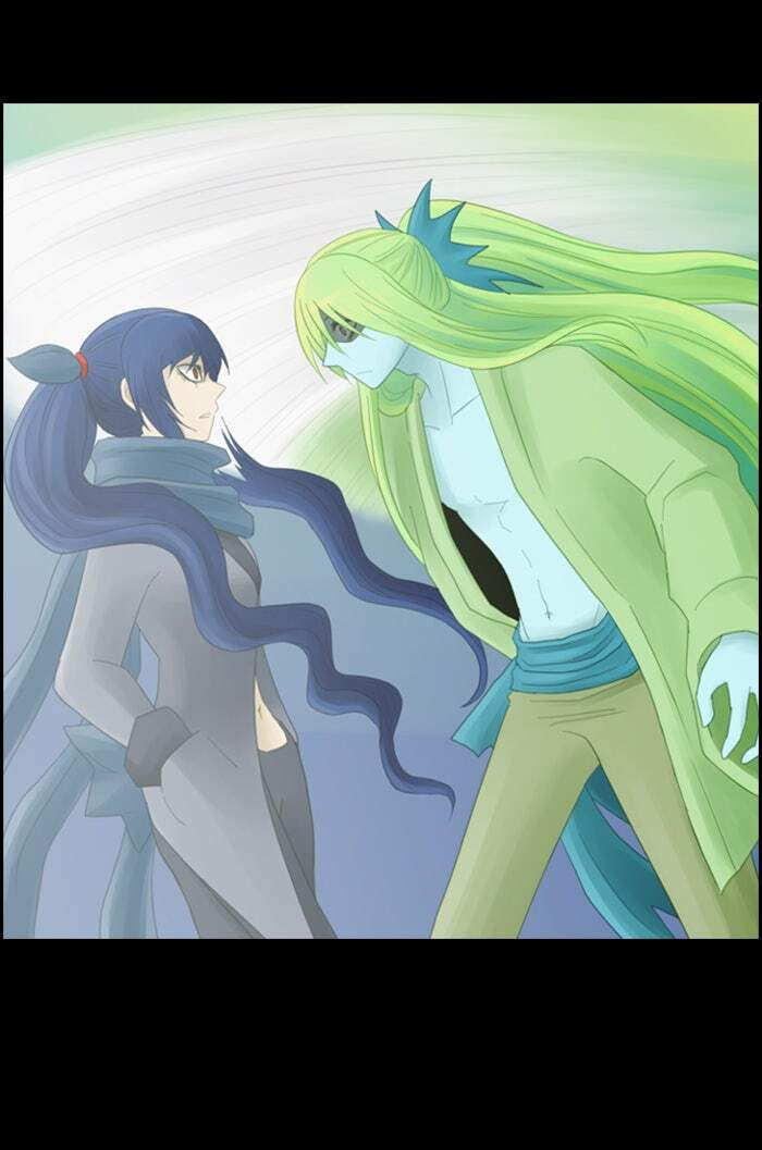 Kubera Chapter 39 page 14 - 
