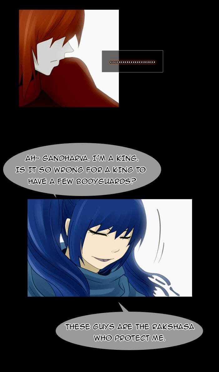 Kubera Chapter 39 page 18 - 
