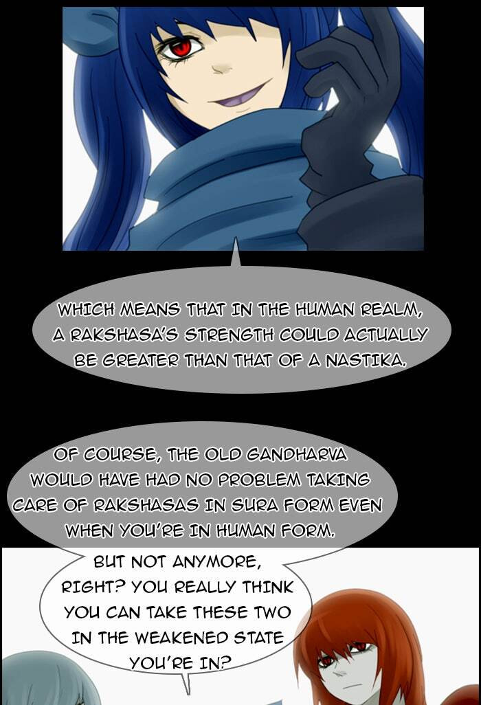 Kubera Chapter 39 page 20 - 