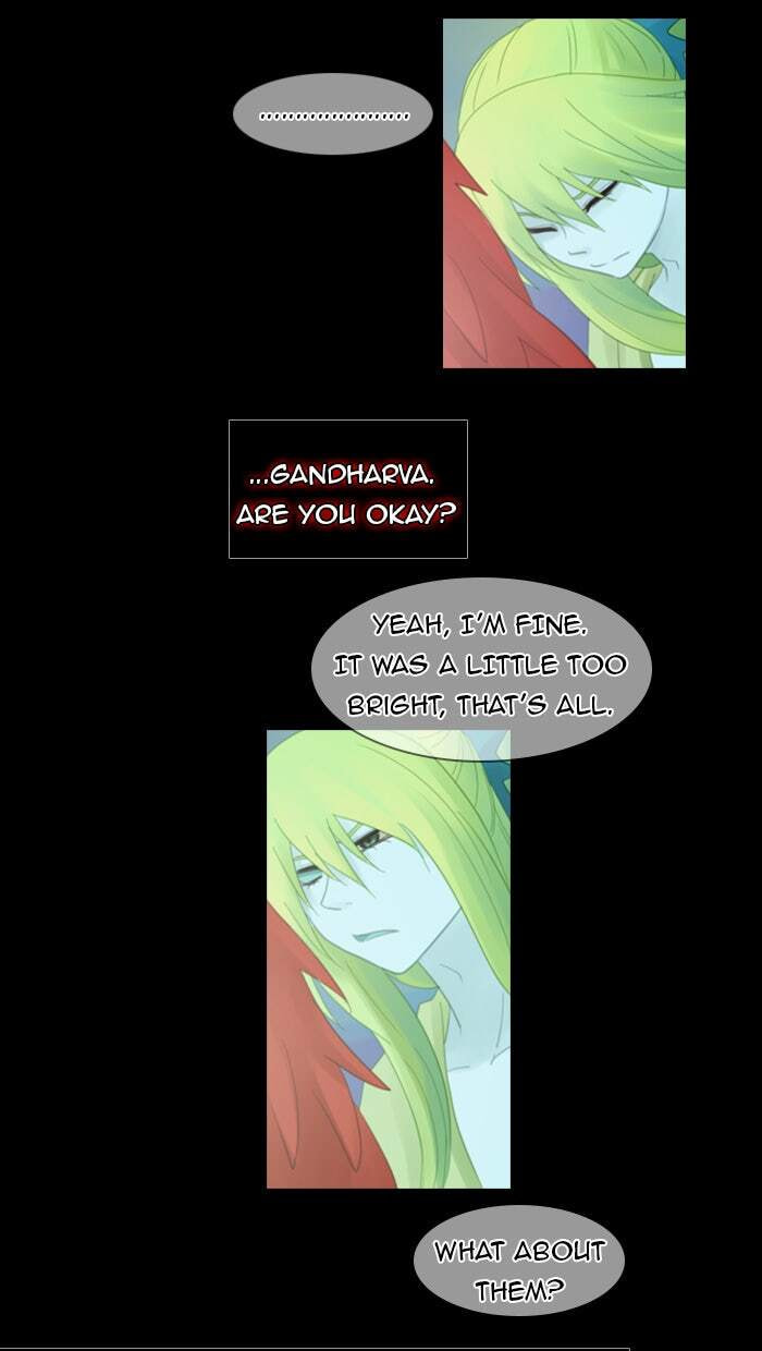 Kubera Chapter 39 page 35 - 