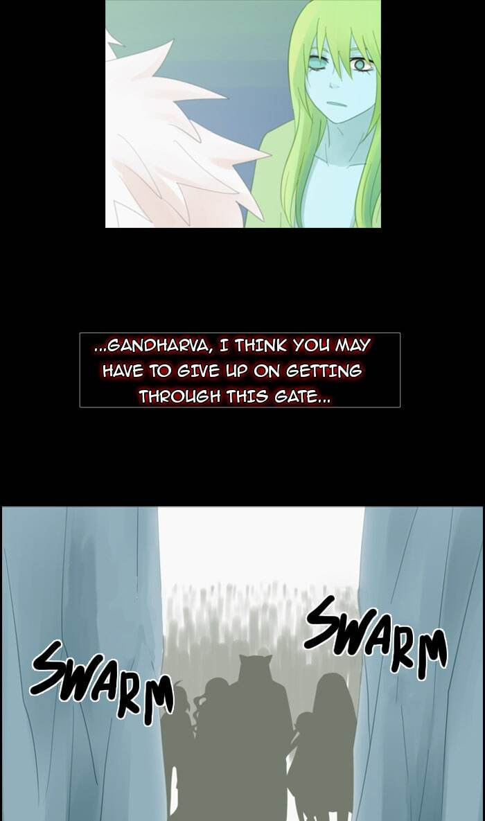 Kubera Chapter 39 page 38 - 