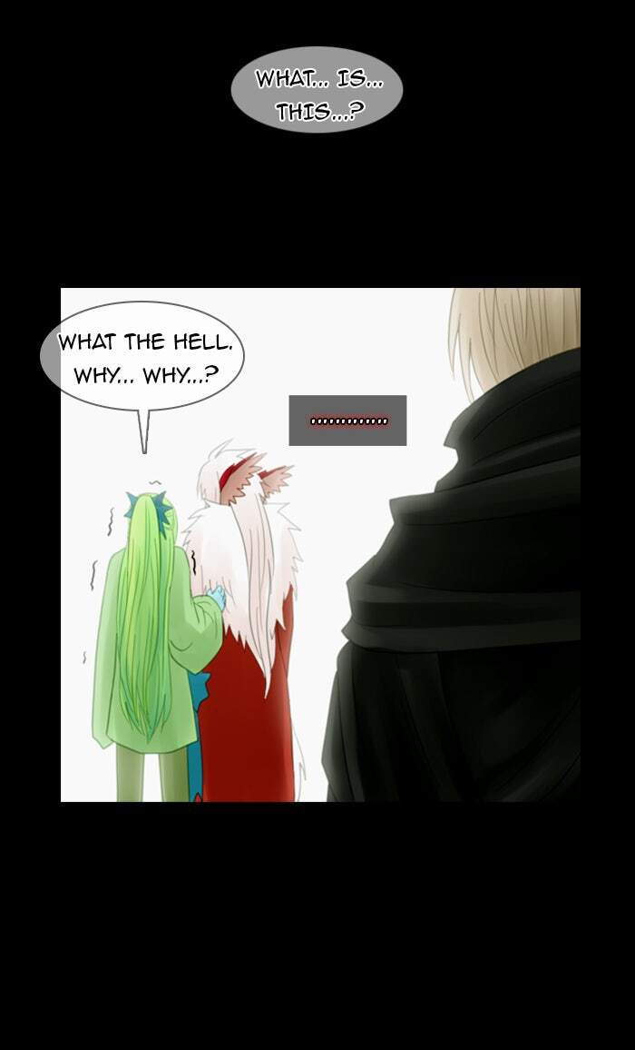 Kubera Chapter 39 page 40 - 
