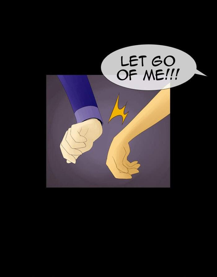 Kubera Chapter 4 page 1 - 