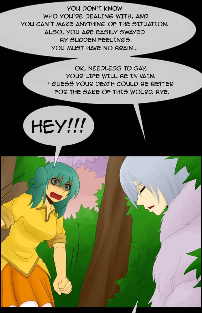 Kubera Chapter 4 page 14 - 