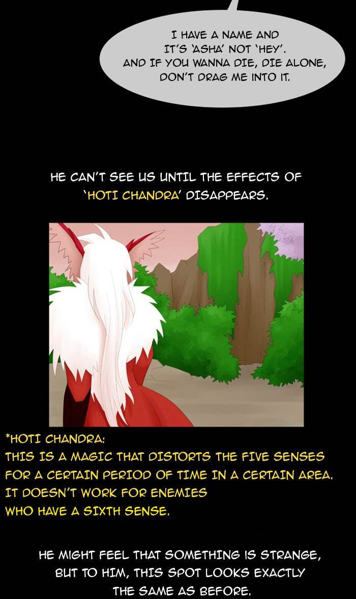 Kubera Chapter 4 page 15 - 