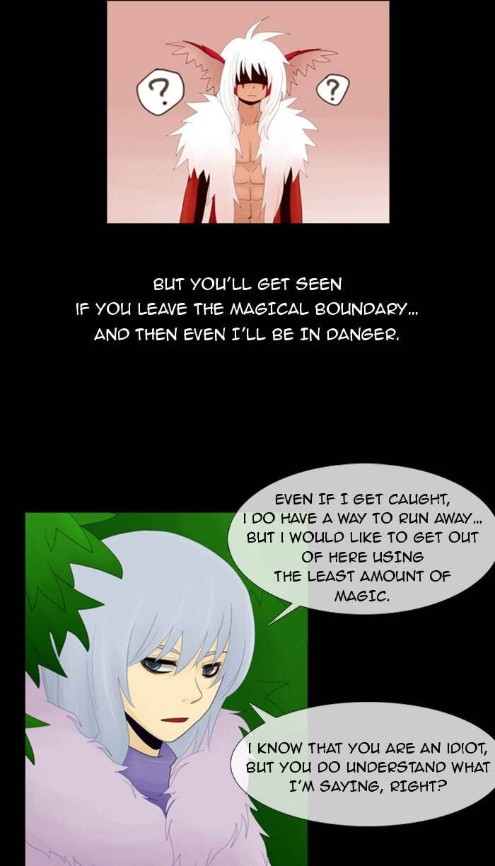 Kubera Chapter 4 page 16 - 