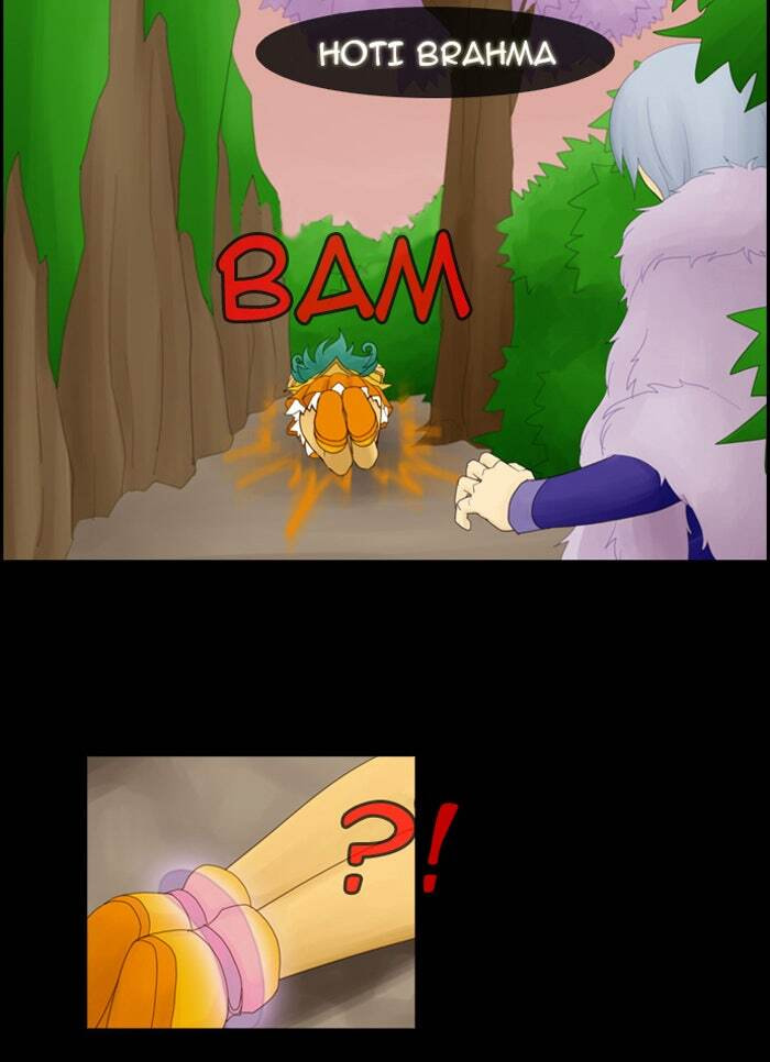 Kubera Chapter 4 page 21 - 