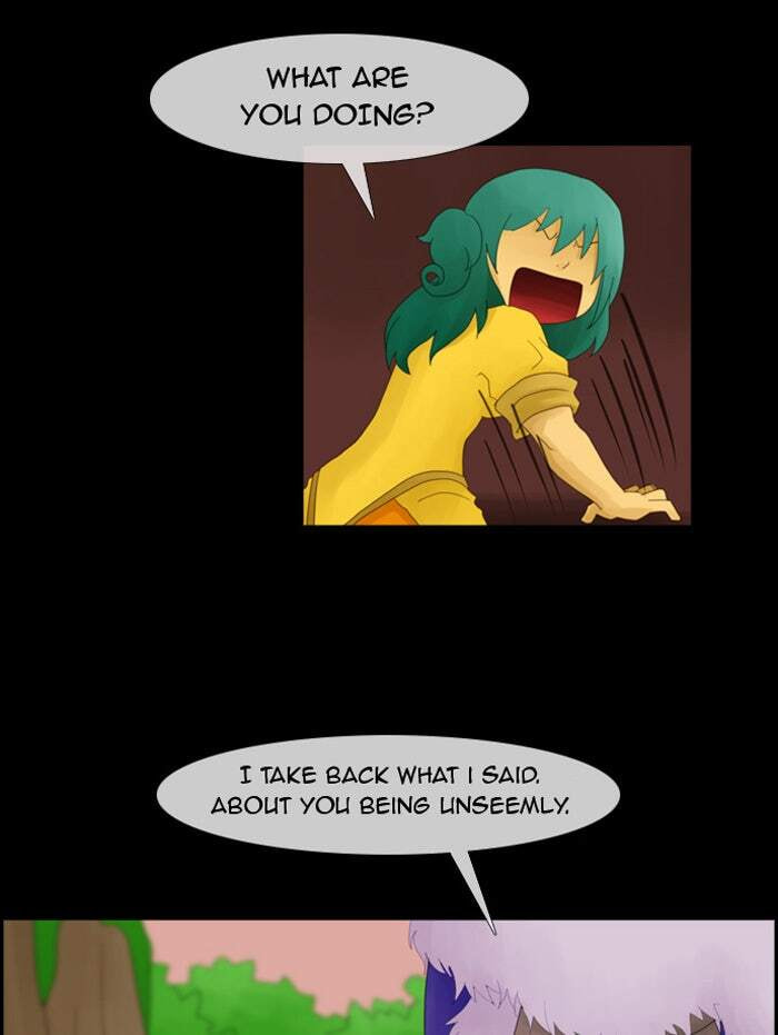 Kubera Chapter 4 page 22 - 