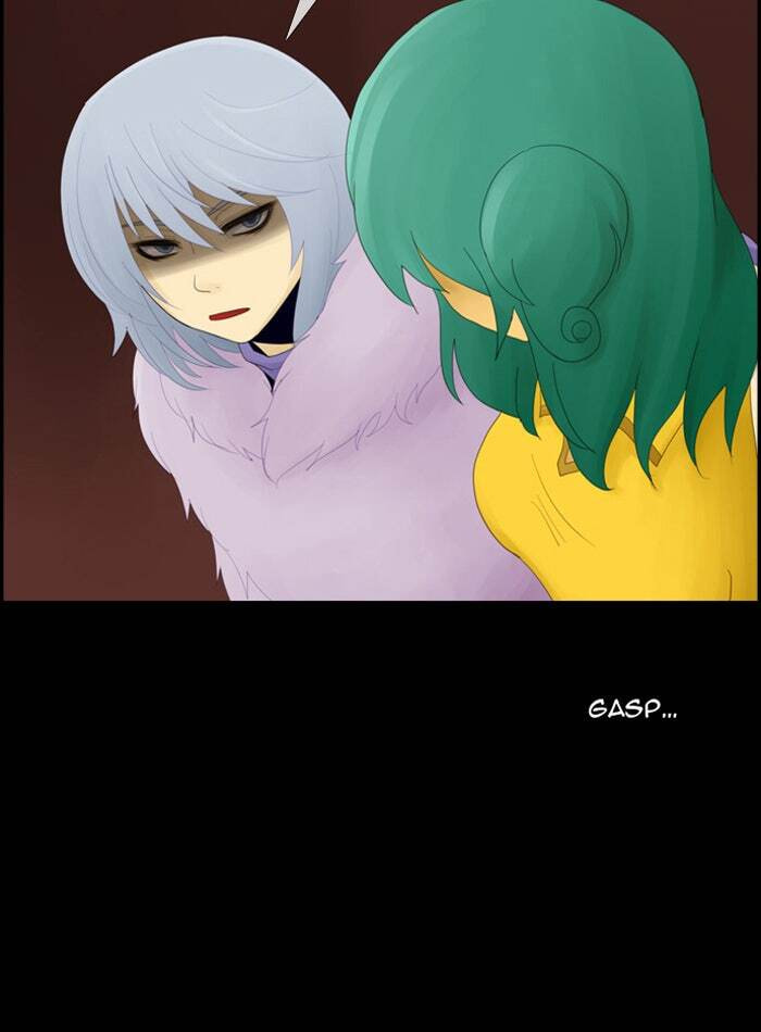 Kubera Chapter 4 page 26 - 