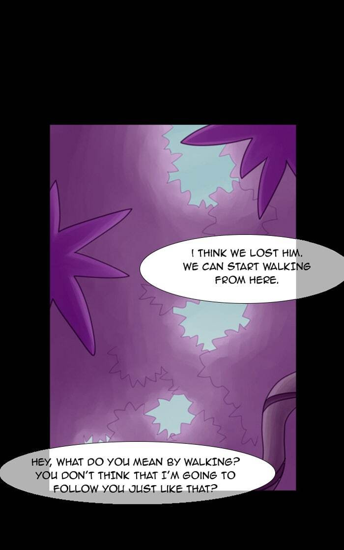 Kubera Chapter 4 page 33 - 
