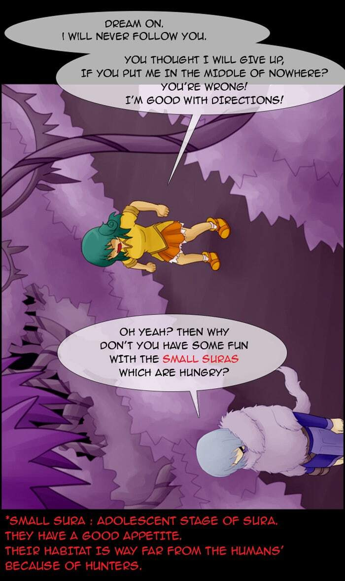 Kubera Chapter 4 page 34 - 
